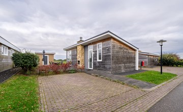 Biebosch - Tuinhuis 2