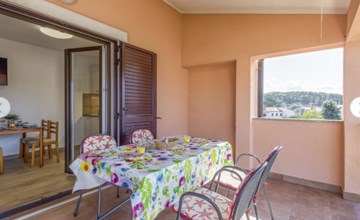 Wohnung 'Silva6' mit Wasserblick 3