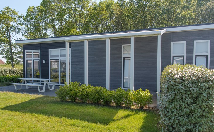 Comfortable 4-person holiday home in Wemeldinge - house number 91 1