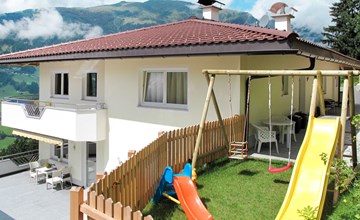 Huis Huber (ZAZ404) 2