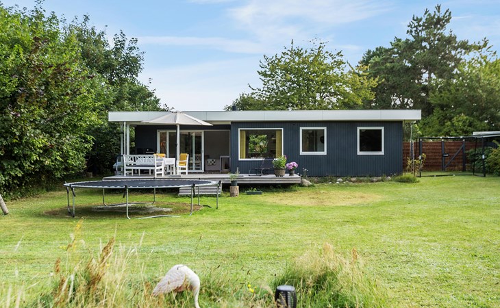 Lovely home in Vejby with kitchen 1