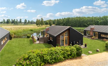 Amazing home in Stubbekøbing 2