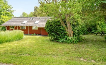 „Maard“ – 325 m vom Meer auf Fünen entfernt 3