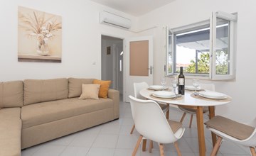 1 bedroom stunning apartment in Sibenik 3