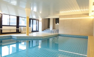 Appartement - Am Waltenberg 70-R | Winterberg 3