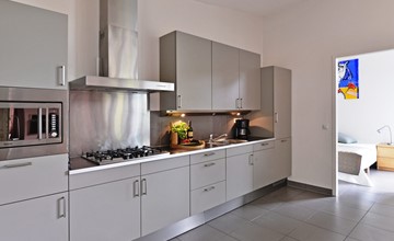 Vinkenlaan 14 - Vakantiehuis Zeeland 3