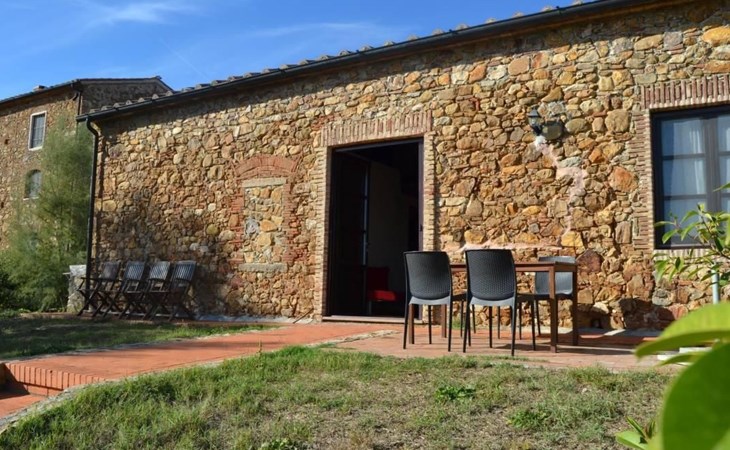 Superior Apartment mit 2 Schlafzimmern und Garten 1