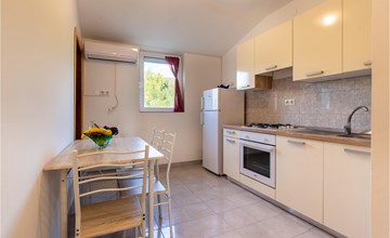 Lovely apartment in Sveti Petar na Moru 3