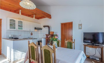 Amazing apartment in Rebici-Barban 3