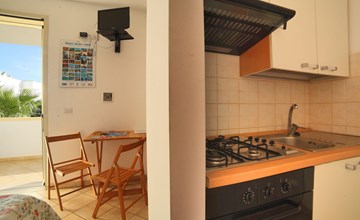 Wohnung 'Aphrodite A' in Strandnähe 2