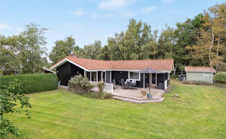 3 bedroom amazing home in Stege 1