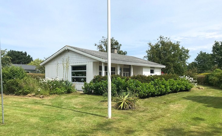 2 bedroom gorgeous home in Svendborg 1