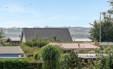 "Albricus" - 250m from the sea in SE Jutland 3