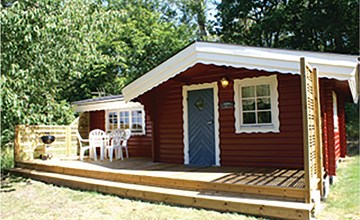 Beautiful home in Jämjö with kitchen 3