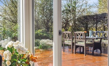 "Gisella" - 200m from the sea in Lolland, Falster and Mon 2