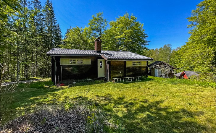 Gorgeous home in Mollaryd with WiFi 1