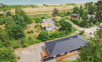 "Auke" - 100m from the sea in Lolland, Falster and Mon 3