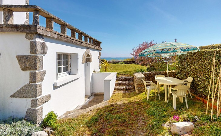 Nice apartment in Saint-Pierre-Quiberon 1