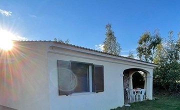 Wohnung in Budoni mit Außenterrasse 2