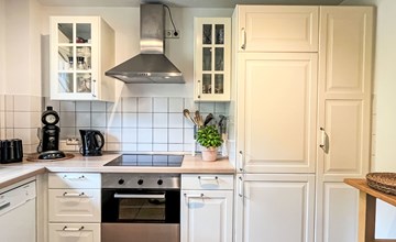 Schwarzwaldblick VI 3