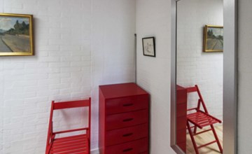 "Fränze" - 6 km van de zee in Bornholm 2