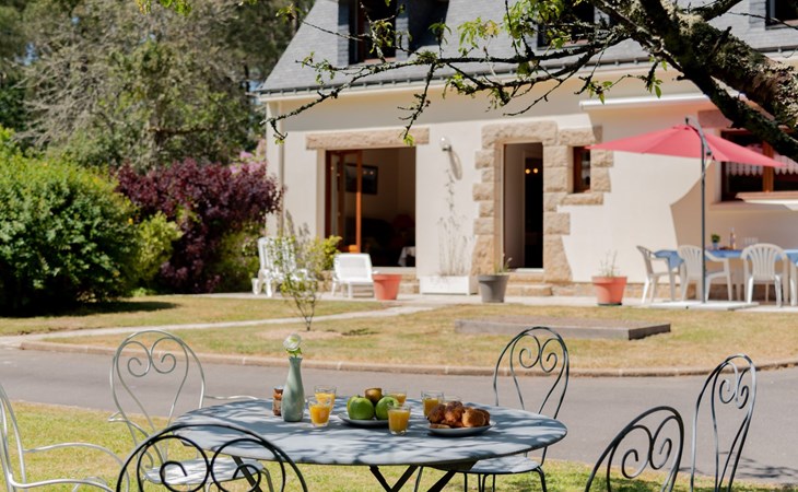 Coët aan iedereen 1