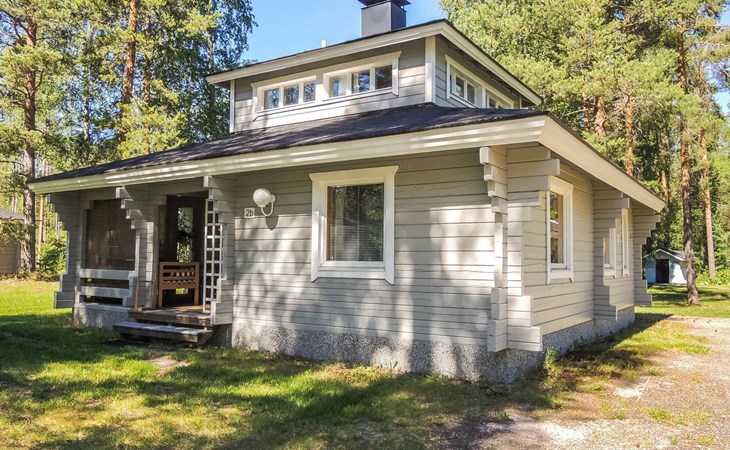 Karjalan Veikko 2 b 1