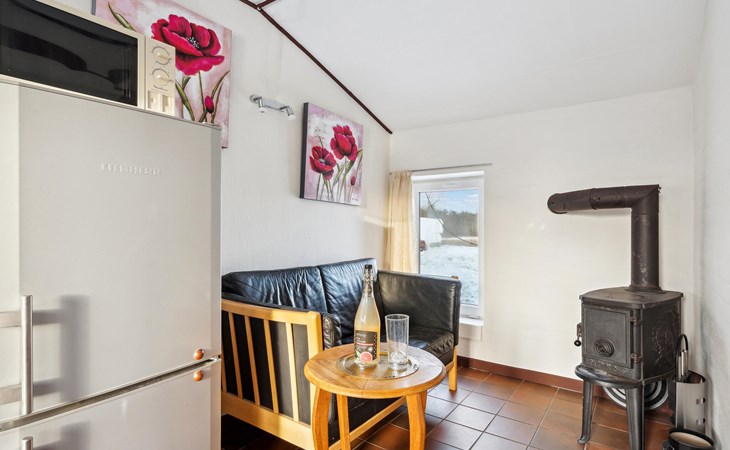 Stunning apartment in Ringkøbing with WiFi 1