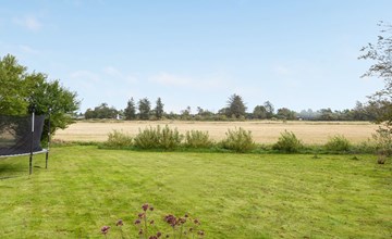 "Ika" - 600m from the sea in NE Jutland 3