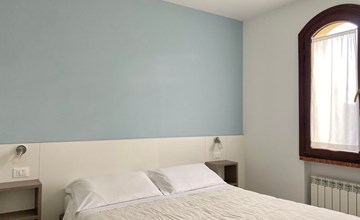 Gemütliche Dreizimmerwohnung mit Balkon 3