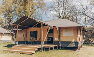 Glamfield Lodge | 8 Pers. 2