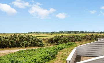 „Fotij“ – 2,3 km vom Meer entfernt in Westjütland 2