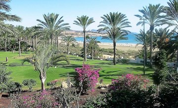 Wohnung in der besten Gegend von Costa Calma 2