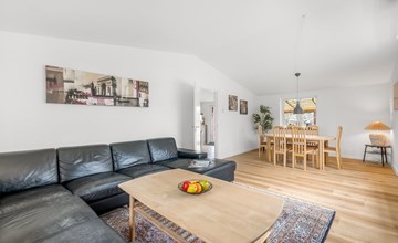 "Agla" - 2.5km from the sea 3