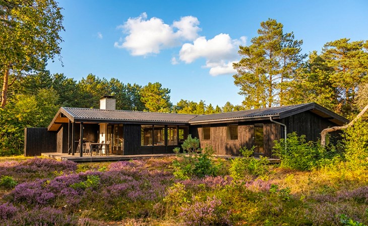 Stunning home in Højby with WiFi 1