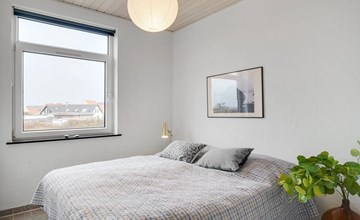 "Fris" - 100m from the sea in NW Jutland 2