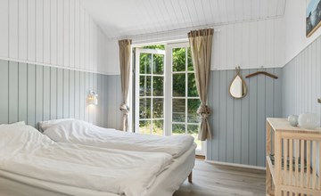 "Ottmar" - 150m from the sea in Funen 3