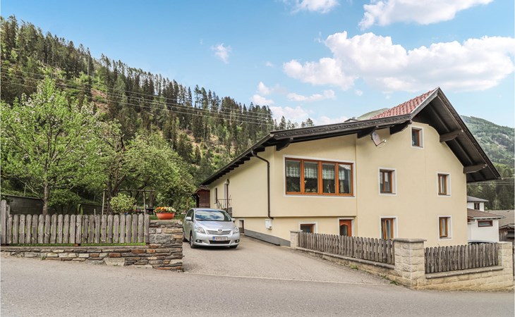 gemuetliche Ferienwohnung 1