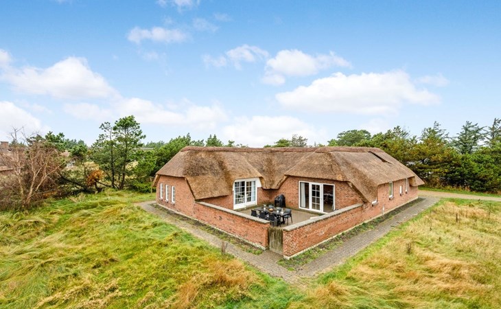 "Hunved" -  from the sea 1