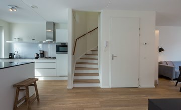 Appartement - Kaapduinseweg 13 | Dishoek "13E Luxe 6 personen" 2