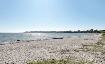 "Katrina" - 50 meter van de inham in Zuidoost-Jutland 3