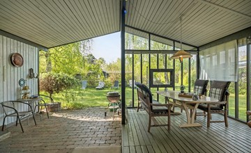 Pet friendly home in Nykøbing Sj 2