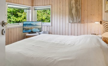 „Thorke“ – 200 m vom Meer entfernt in Lolland, Falster und Mo 2