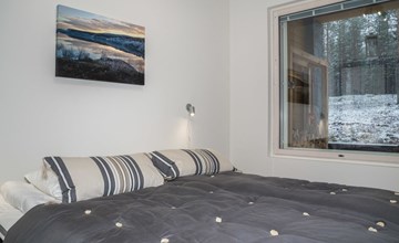 Levi hillside, 2 skipasses included duri 2