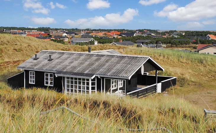 "Katha" - uit de zee in West-Jutland 1