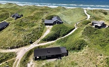 "Aarno" - 120m from the sea 3