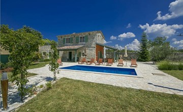 Villa Ambrogino 2