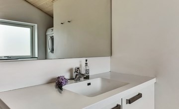 "Lav" - 3,8 km van de zee in West-Jutland 3