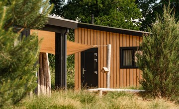 Sand-Lodge | 4 Pers. 3