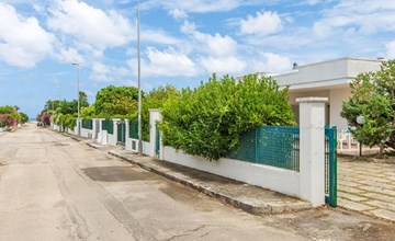 Villa Nettuno 150 m von den Stränden entfernt 2